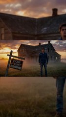 Esta finca se alquila... ¡Con fantasmas incluidos!