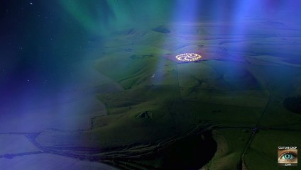 CROP CIRCLES - CONVERGENCE / Conscience & Intelligence - Dossier Crop circles 2001/2025 | PODCAST