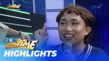 It's Showtime: Madlang player na pinili ang POT, biglang napa-LI-POT! (Laro, Laro, Pick)