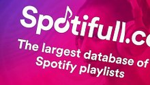 Spotifull: Get More Out of Your Spotify