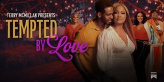Tempted by Love (2025) - Romantisches Drama