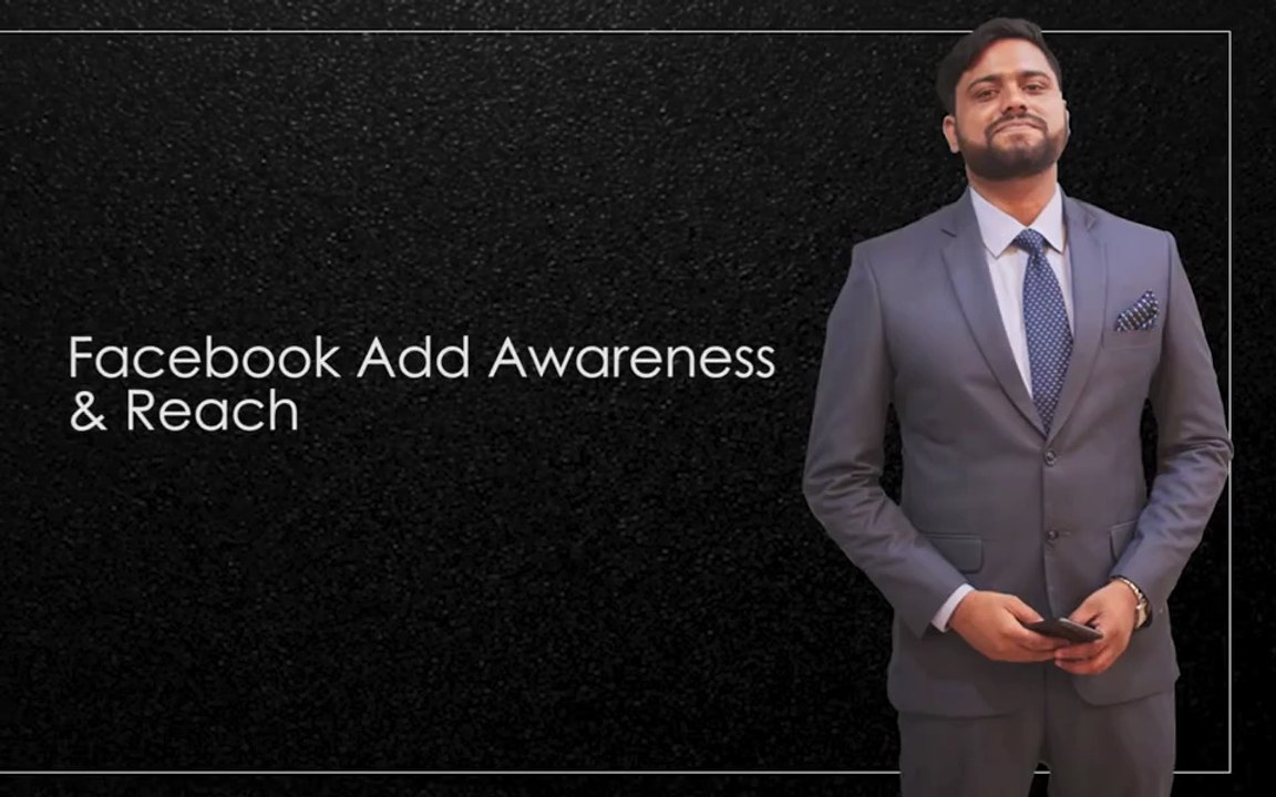 Facebook page earnings cource class 12