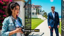She Photographed His Mansion, The 40-Year-Old Media Tycoon, He Sued Her, Then Hired Her As His Personal Assistant