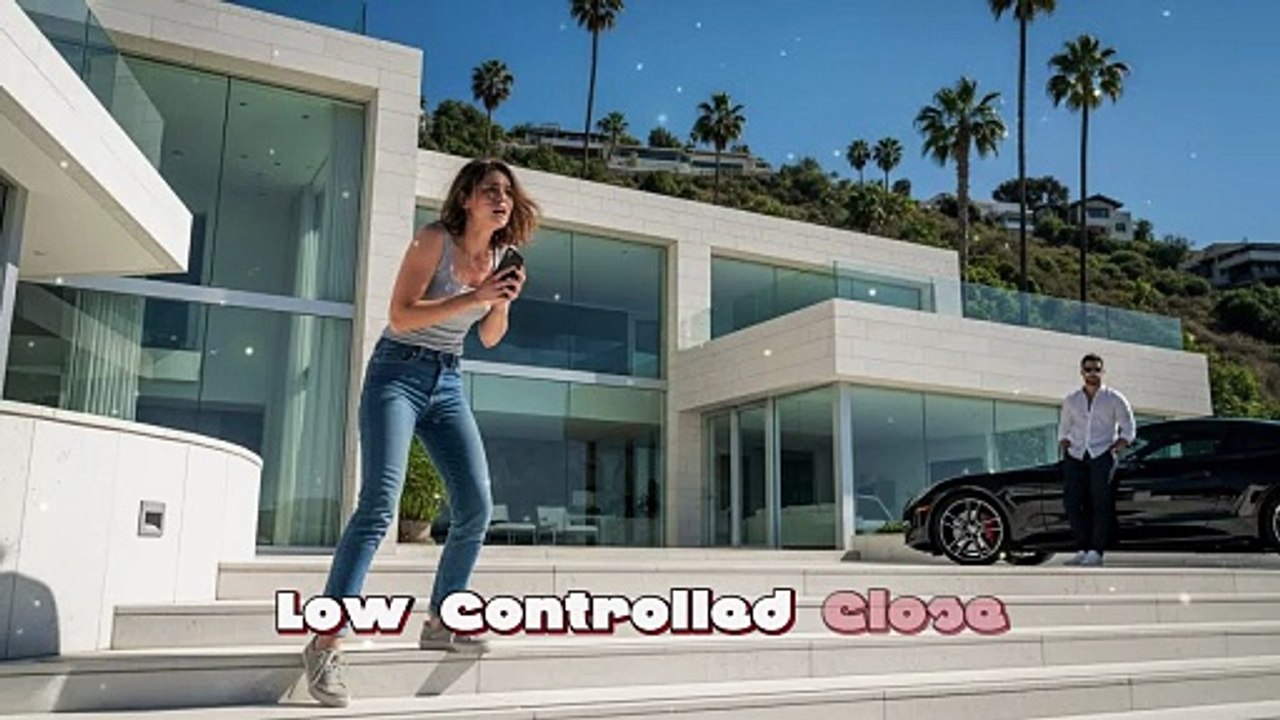 She Wore Sneakers To His Mansion The Mafia Don Bou