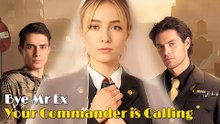 Bye Mr. Ex, Your Commander is Calling - Full HD Movie