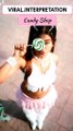 Lollipop | Candy Shop Song | Candy Shop Song Dance | #viralreels #dance #dancevideo @viralInterpretation