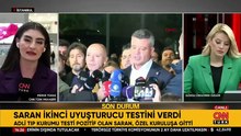 SON DAKİKA... Sadettin Saran'ın Adli Tıp'taki test sonucu belli oldu! İlk açıklama geldi