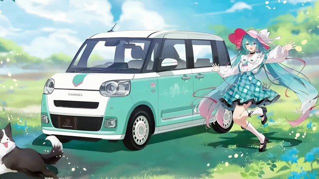 The Anime Shake-Up: Life-Size Waifus, a “Super-Saiyan” Fish & Censorship in China