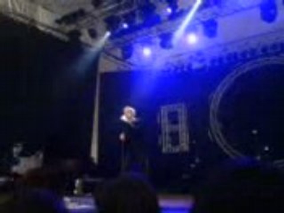 Aaron "U-turn (lili)"