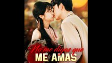 No me digas que me amas en Español