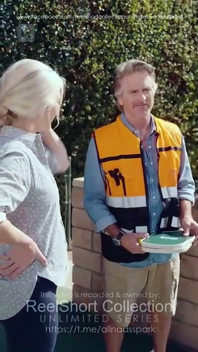 Twilight Romance Flash Marriage To Mature Tycoon #reelshort