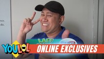 Laff Camera Action: Balik-tawanan with Betong Sumaya on 'KiliYT'! (YouLOL Exclusives)