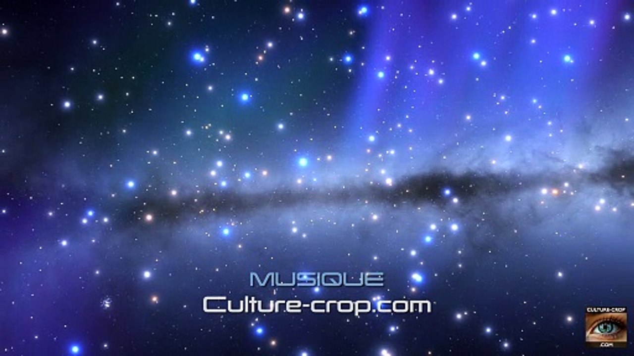 OPÉRA SPATIAL — Solstice du 21 décembre 2025 | Musique