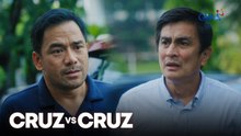 Cruz vs. Cruz: Felma, hindi pa rin matagpuan ng Pamilya Cruz?! (Episode 117)