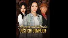 Legado encontrado, justicia cumplida en Español