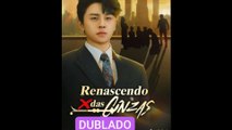 Renascendo das Cinzas (Dublado)