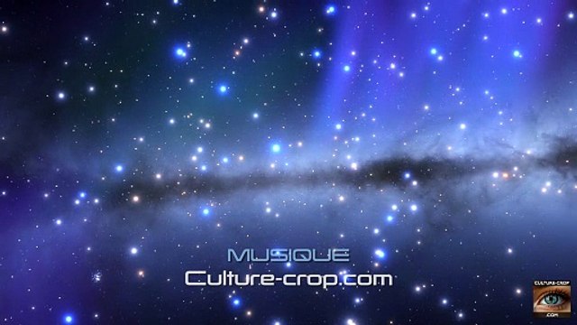 КОСМИЧЕСКАЯ ОПЕРА - Солнцестояние 21 декабря 2025 | Музыка