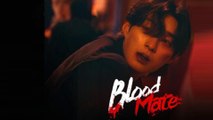 Blood Mate Full