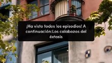 Los calabozos del éxtasis en Español