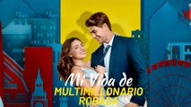 Mi Vida de Multimillonario Robada en Español