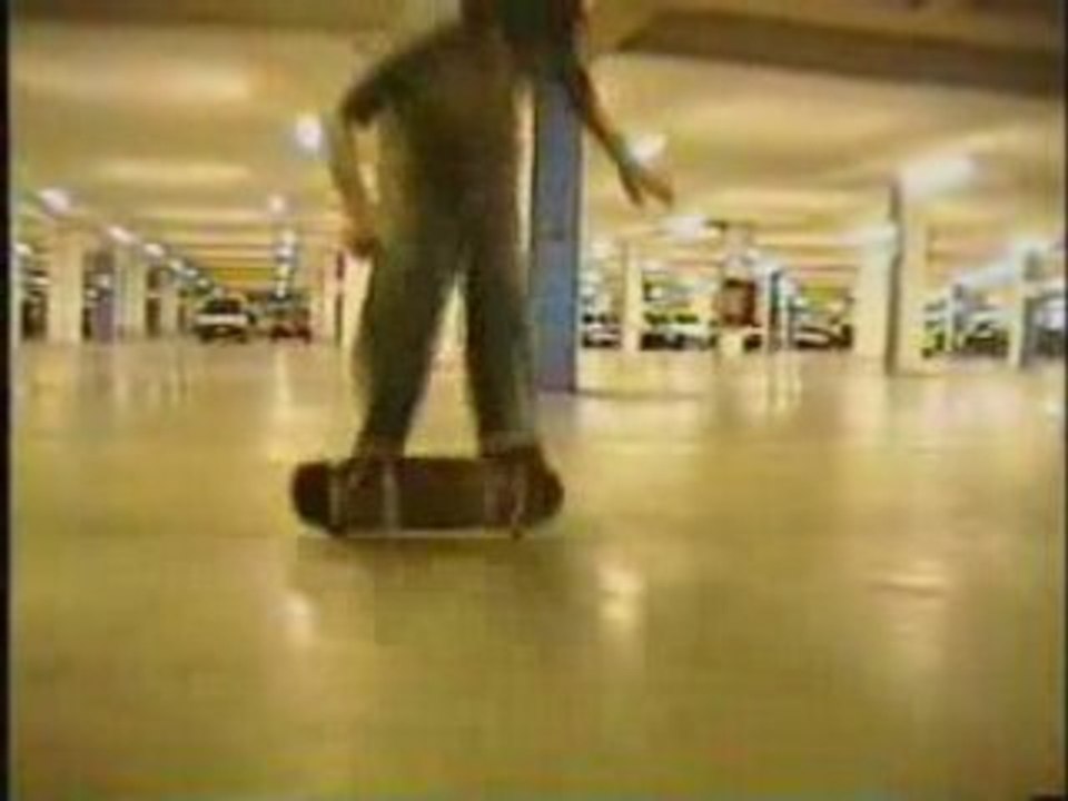 sk8 RODNEY MULLEN