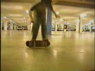 sk8 RODNEY MULLEN