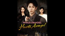 Whales Stranded, Hearts Avenged Full