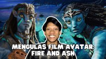 James Cameron Mengulas Sisi Kelam Pandora dalam Avatar: Fire and Ash