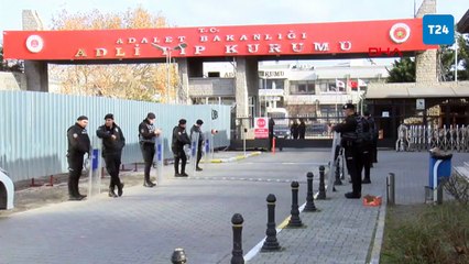 Fenerbahçe Spor Kulübü Başkanı Sadettin Saran'ın uyuşturucu test sonucu pozitif çıktı!