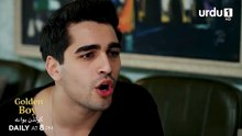 Golden Boy  Episode Promo 69  Turkish Drama