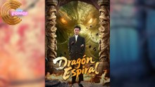 Dragón Espiral en Español