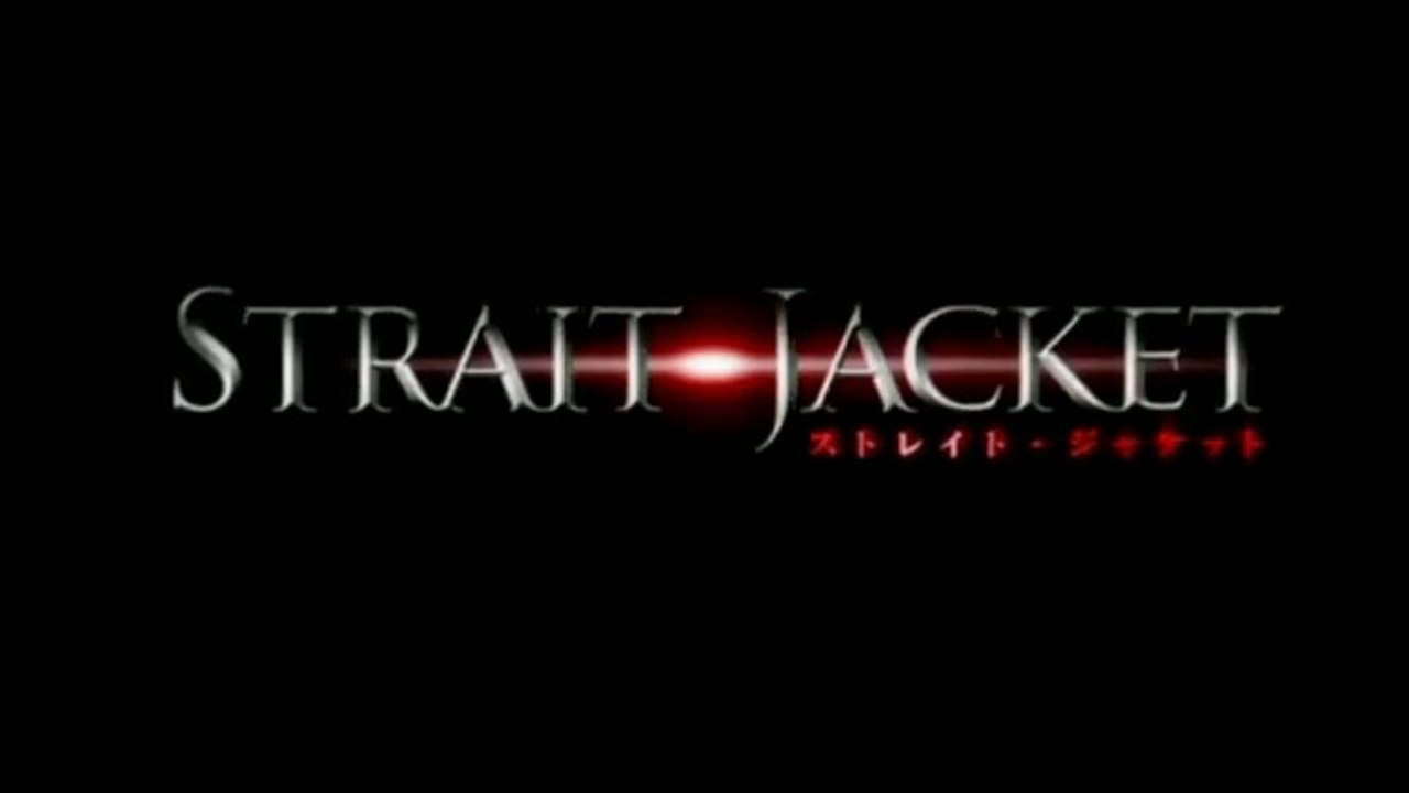 Strait Jacket