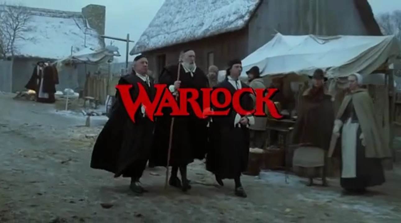 Warlock - Satans Sohn