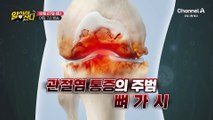[예고] 튼튼한 무릎으로 전국 산을 정복했다?! 70대 무쇠 무릎 관절 건강 비법은?