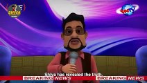 Blame It on Shiva - शिवा पर इल्ज़ाम - शिवा - Ep 185 - Super Action Cartoon - Shiva TV Show 2025 Hindi