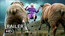 THE SHEEP DETECTIVE - New Trailer (2026) | Hugh Jackman