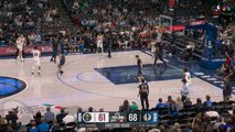Joker makes two bamboozling assists in Nuggets loss