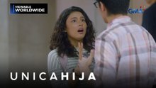 Unica Hija: Hope finally crosses paths with Zach! (Episode 38)