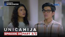 Unica Hija: Zach meets the clone of the girl he loves! (Episode 38 - Part 3/3)