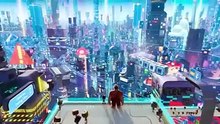 Ralph Breaks the Internet : Trailer #2 HD VF