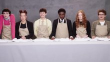 Stranger Things Cast Tests Their Basic Cooking Skills 🍳🔥 | Epicurious