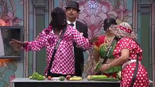 Bigg Boss 9 - E43 Kandupidi_Kandupidi