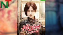 Héroîne nationale Film Complet