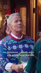 Alquilé un marido multimillonario para la Navidad ES #ReelShort