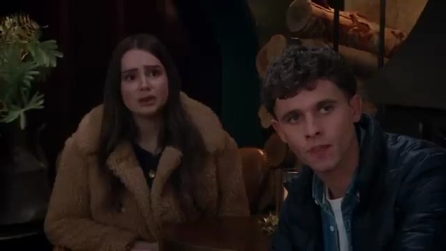 Emmerdale 24th December 2025