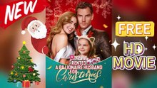 Rented a Billionaire Husband for Christmas - Alquilé a un marido multimillonario para Navidad