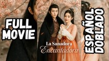La Sanadora Encantadora [Español Doblado]