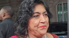 Gurinder Chadha’s Christmas Karma was inspired by It’s A Wonderful Life