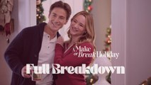 A Make or Break Holiday - Film Romance Sous-Titres Français