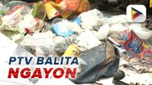 DENR, nagpaalala sa publikong gawing simple at eco-friendly ang selebrasyon ng Pasko